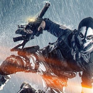 Meet your Posher, Dorden